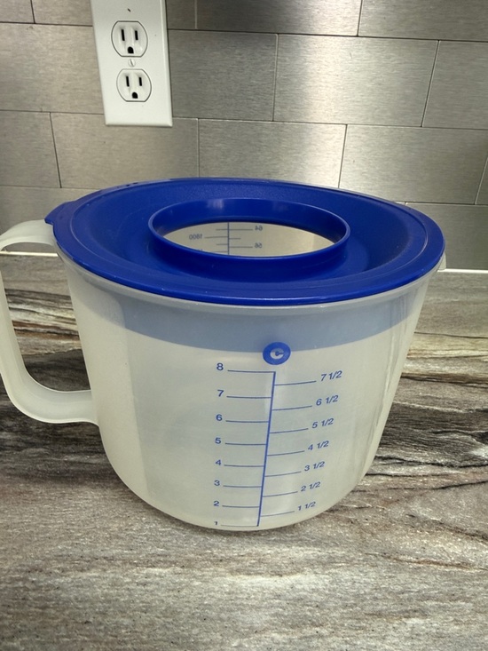 Tupperware Other - Tupperware Mix n Store